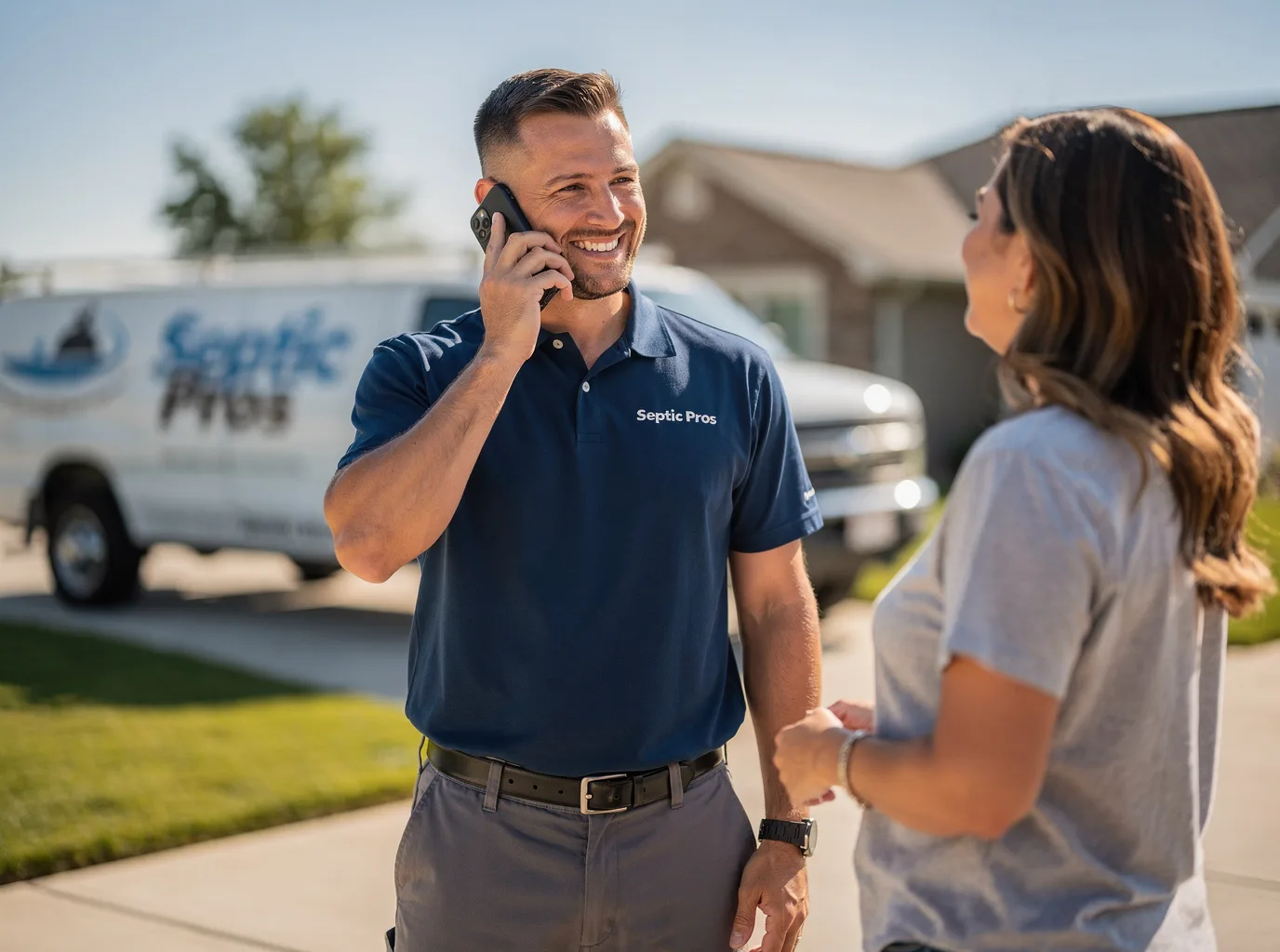 Septic Tank Pumping Aneta, ND FAQs